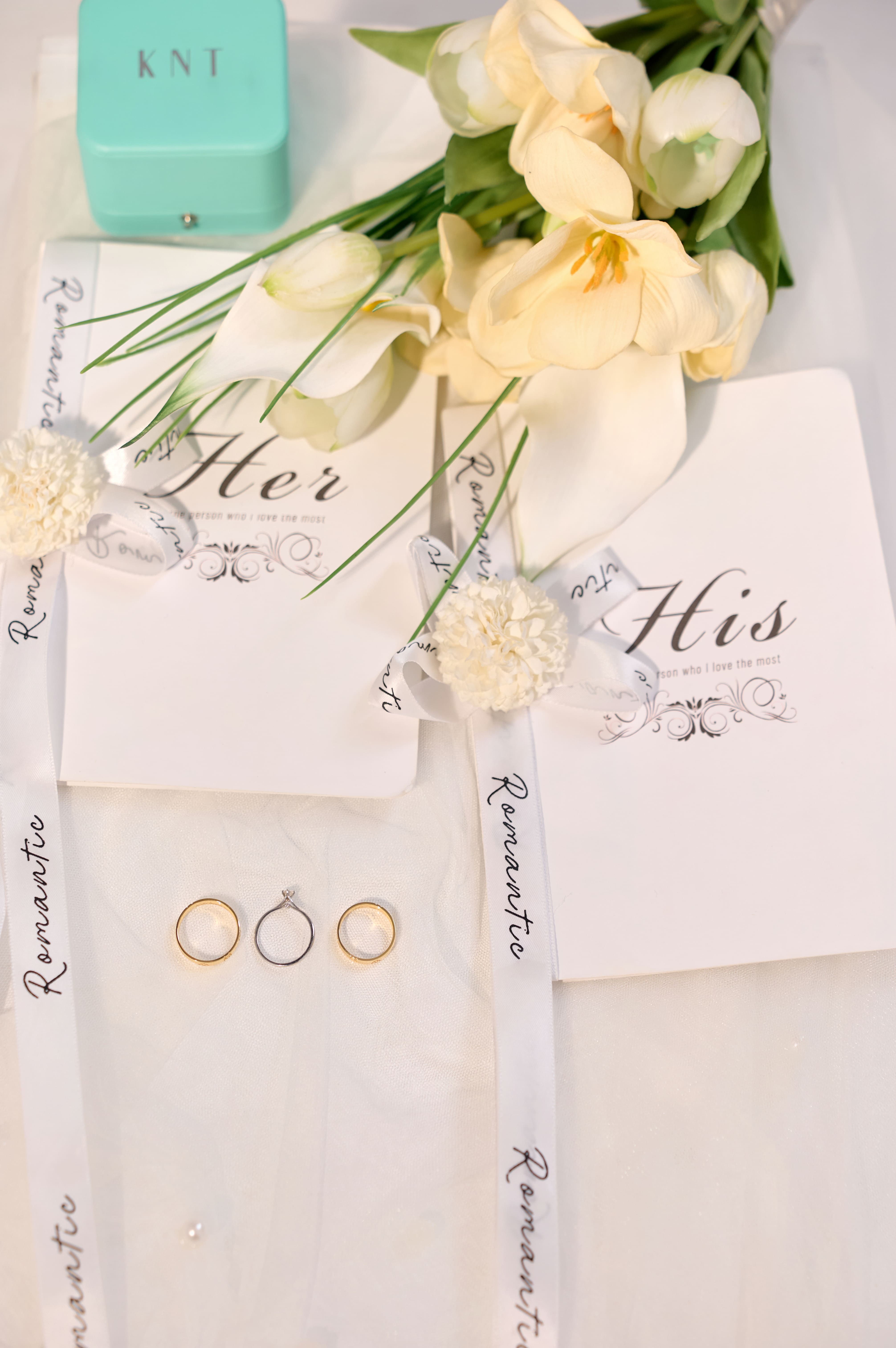 Lễ Vu Quy - Tân Hôn